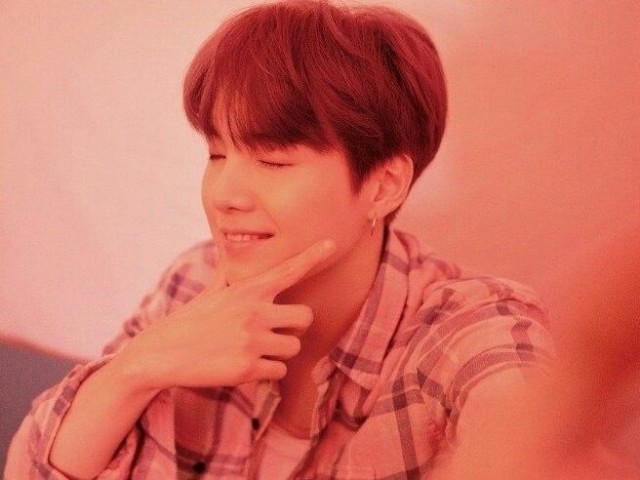 🍭|Min Yoongi|🍭