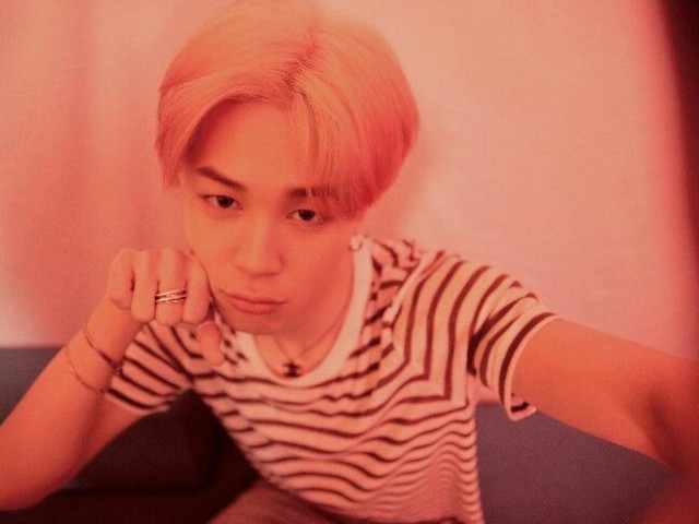 🌸|Park Jimin|🌸