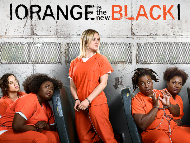 Orange Is The New Black