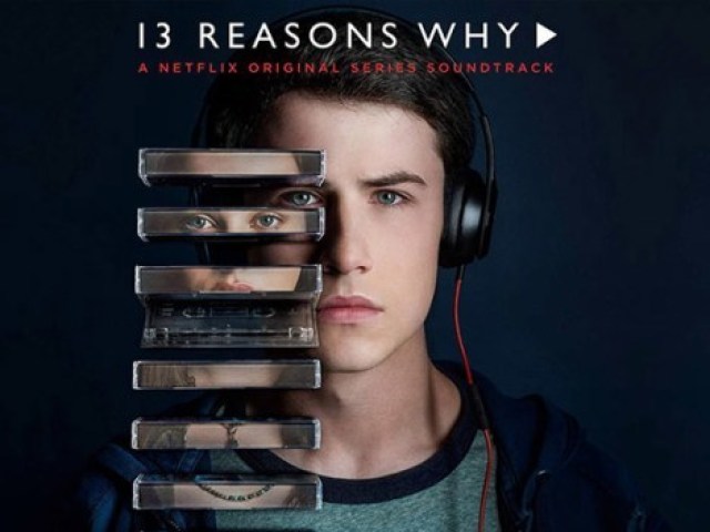 13 Reasons Why