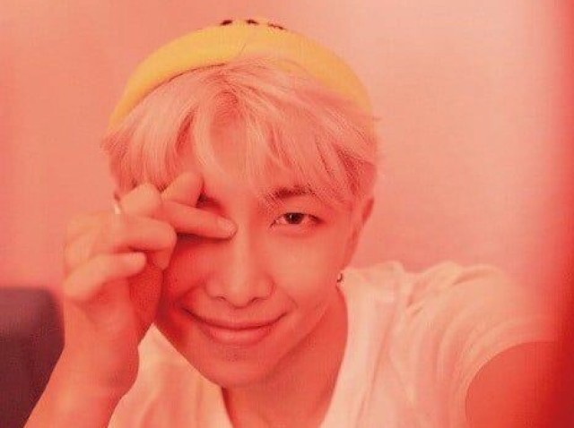 💞|Kim Namjoon|💞