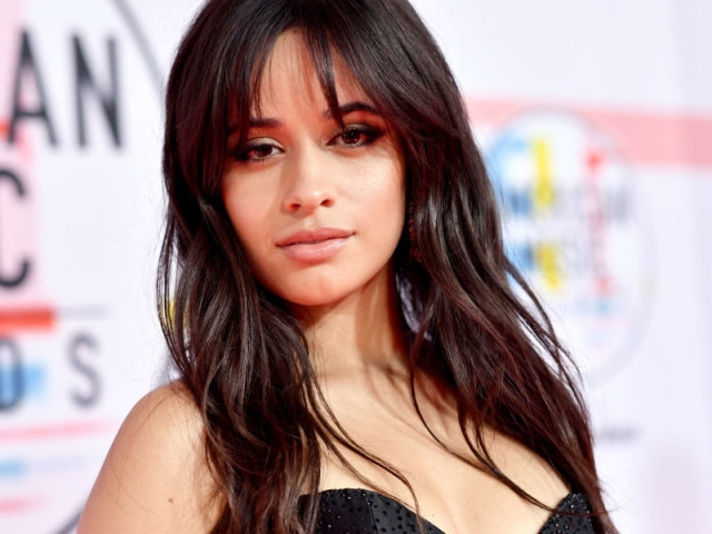 Camila Cabello