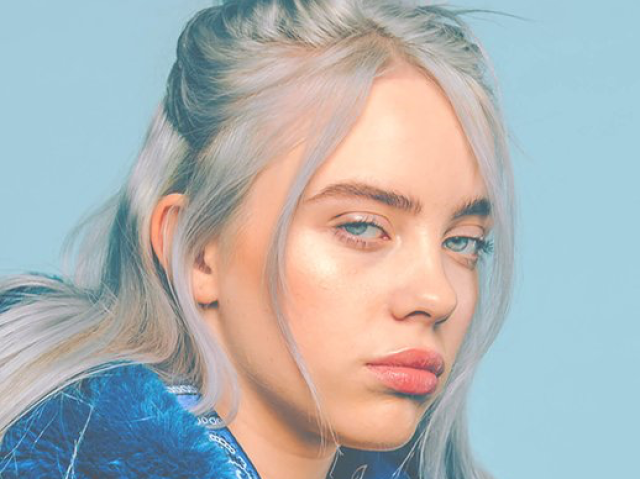 Billie Eilish