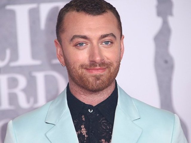 Sam Smith