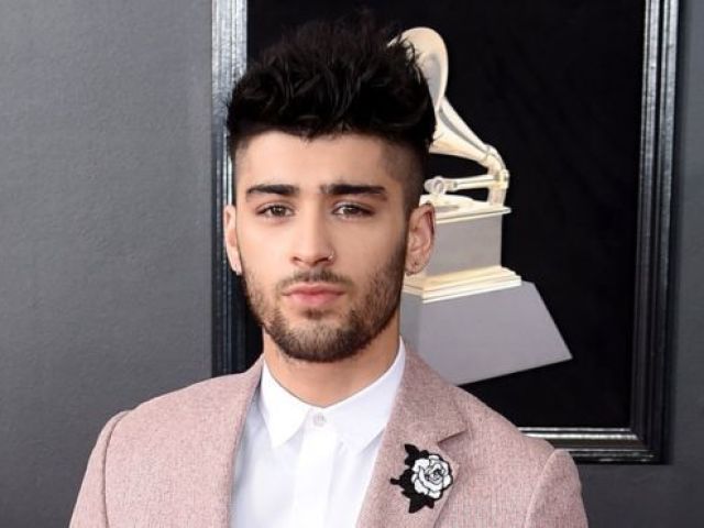 Zayn Malik