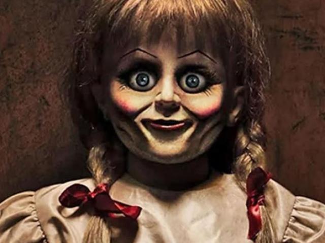 Annabelle