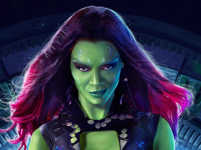 Gamora