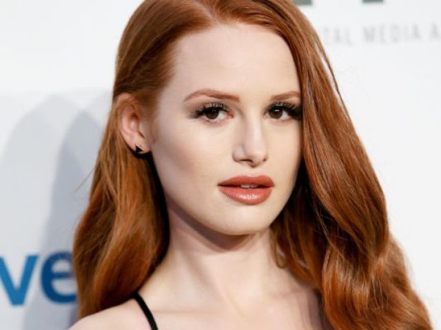 Madelaine Petsch