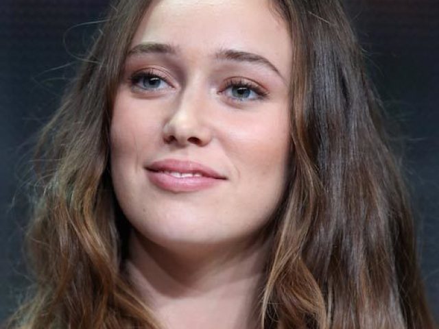 Alycia Debnam-Carey