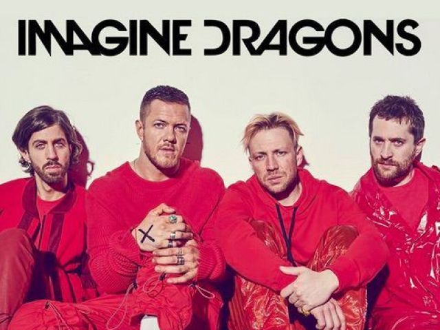 Imagine Dragons