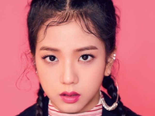 Jisoo