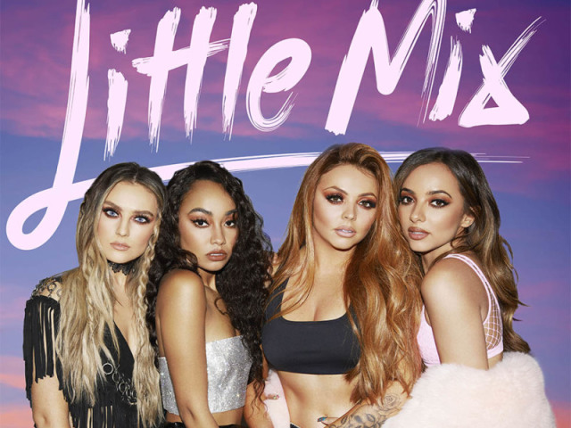 Little Mix