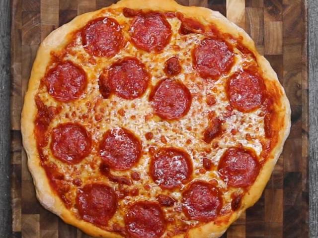 pizza