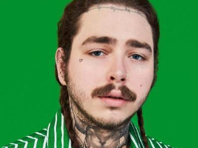 Post Malone