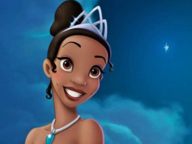 Tiana