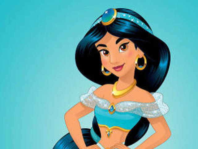 Jasmine