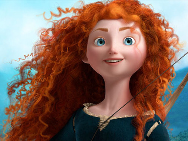 Merida