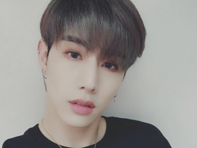 MARK!!