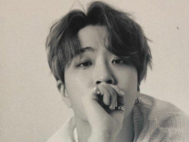 YOUNGJAE!!