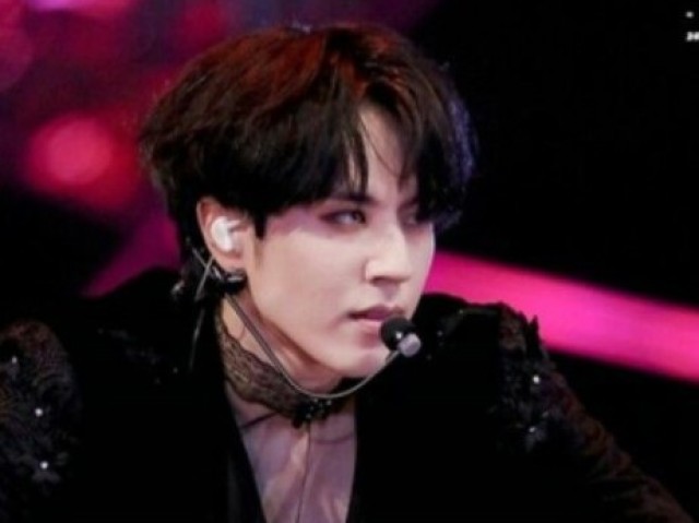 YUGYEOM!! CHU CHU CHU