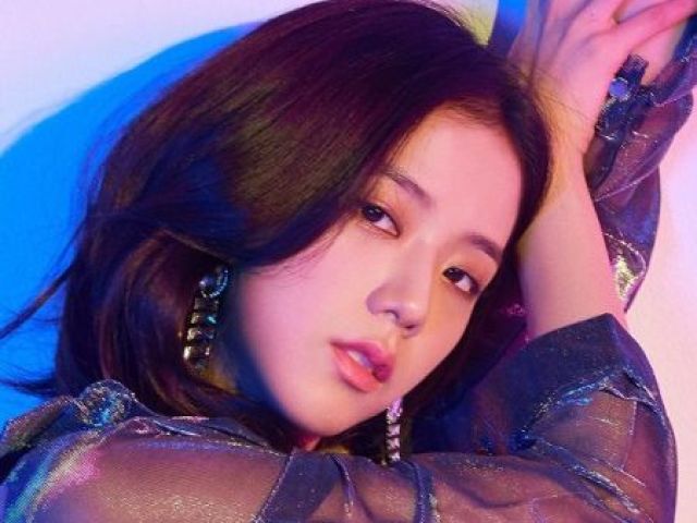 Jisoo