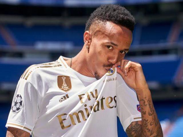 Eder Militão