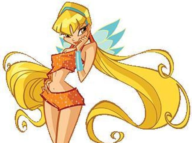 Stella