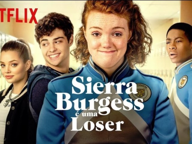 Sierra Burgess é uma Loser