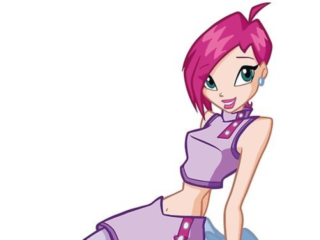Tecna