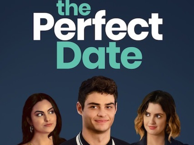 O Date Perfeito