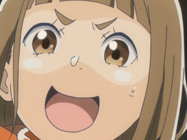 Kimari-chan