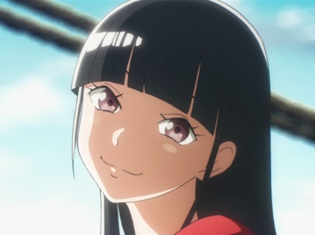 Shirase-chan