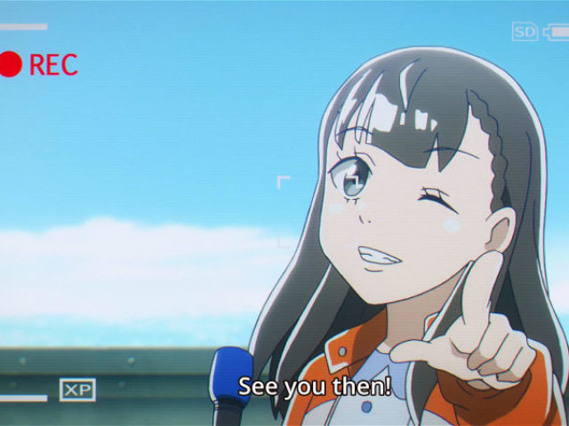 Yuzuki-chan