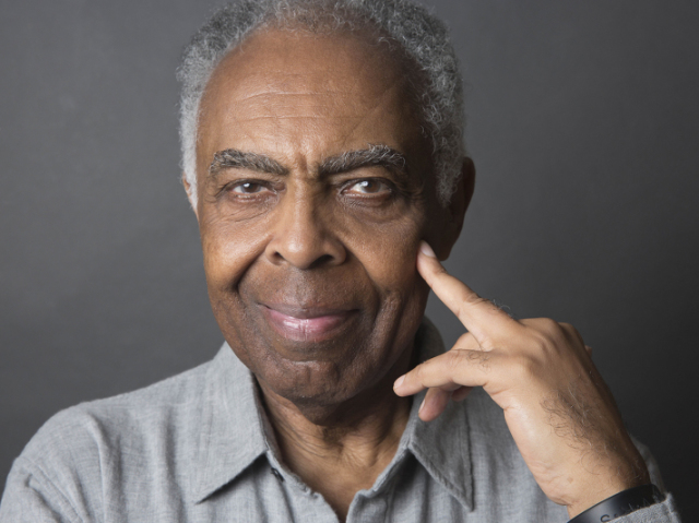 Gilberto Gil