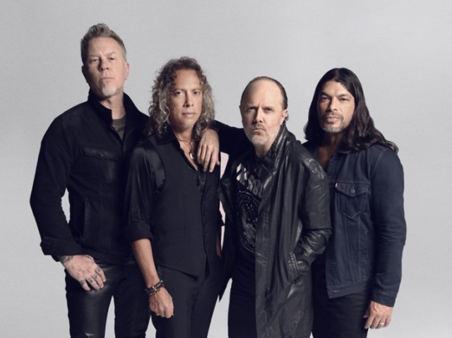 Metallica