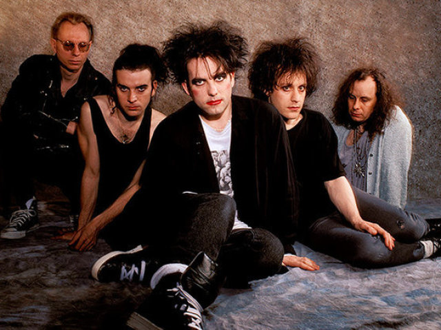 The Cure