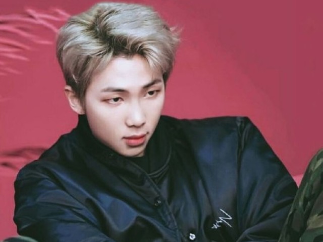 Namjoon