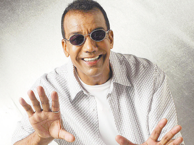 Jorge Ben Jor