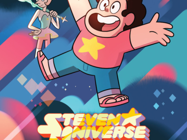 Steven Universe