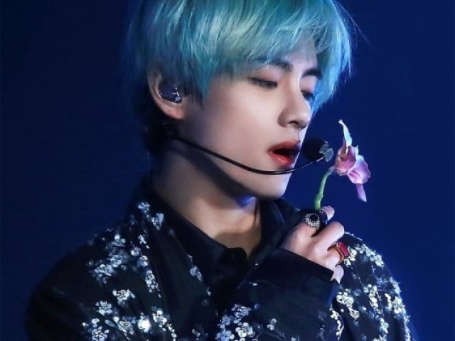 Taehyung