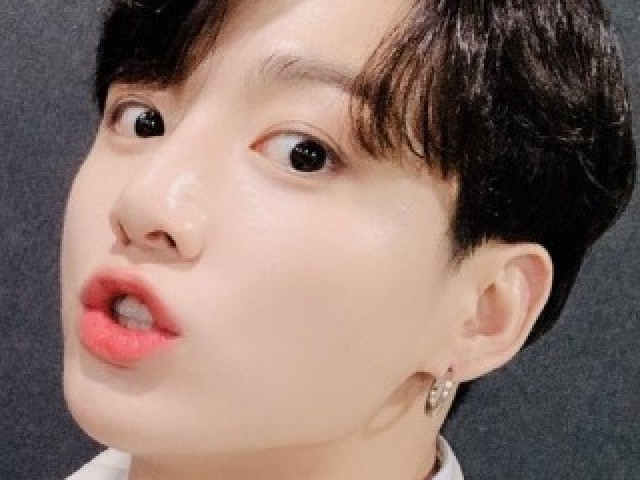 Jung kook