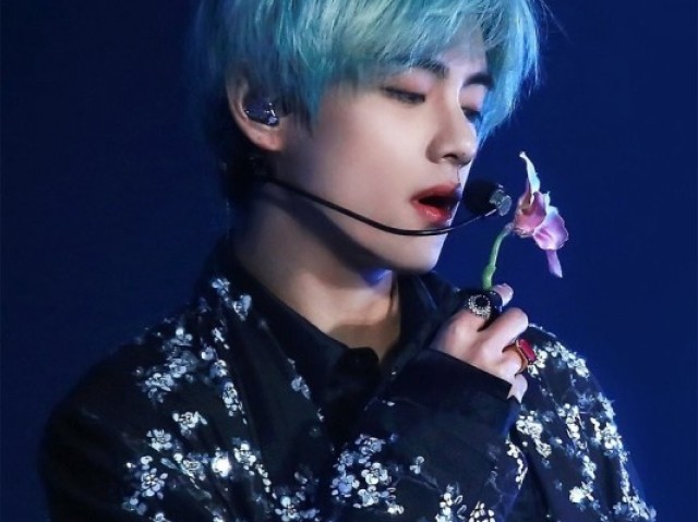 Kim Taehyung