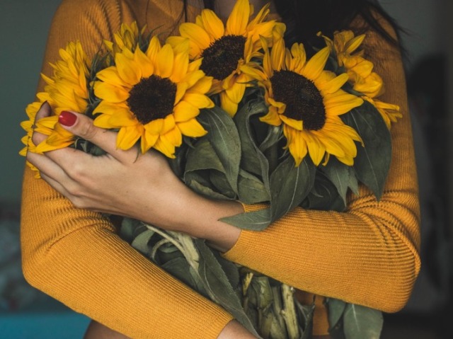 Qual flor mais combina com você?