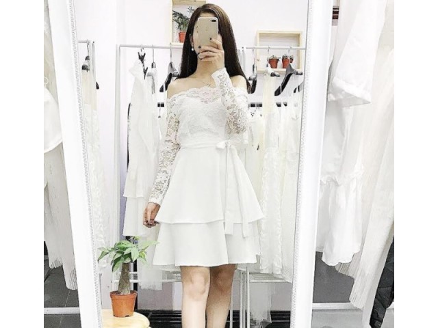 Como seria o seu vestido ideal?