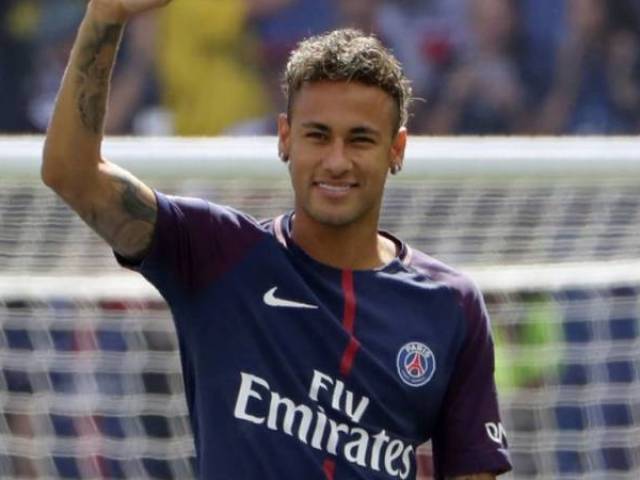 Neymar