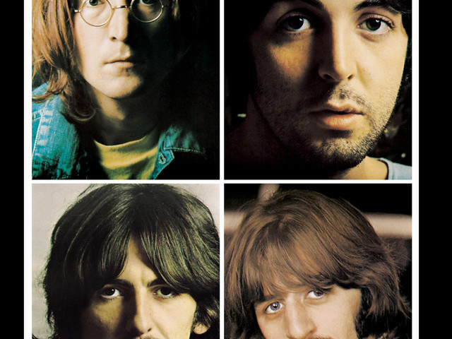 The Beatles