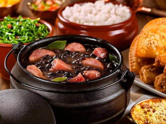 Feijoada