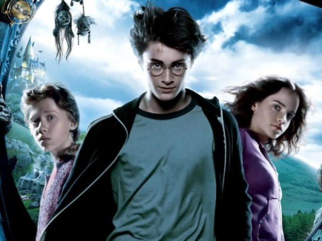 Harry Potter