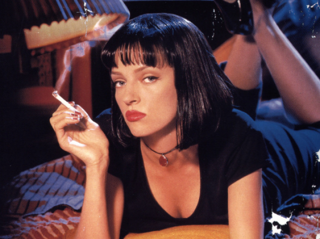 Pulp Fiction