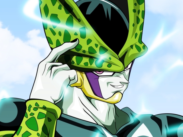 Cell